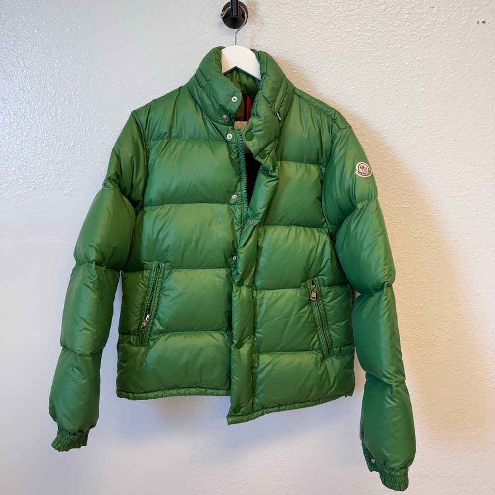 MONCLER EVER DOWN JACKET